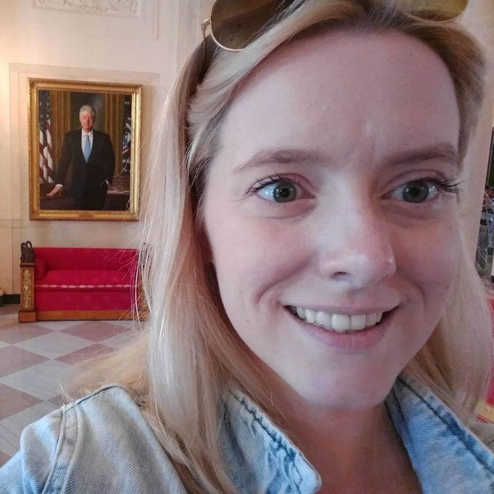 Meet your Posher, Joanna